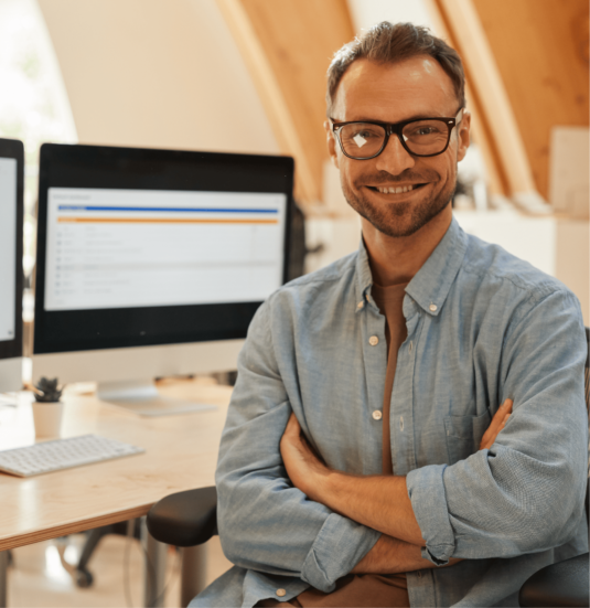 Senior Software Eng