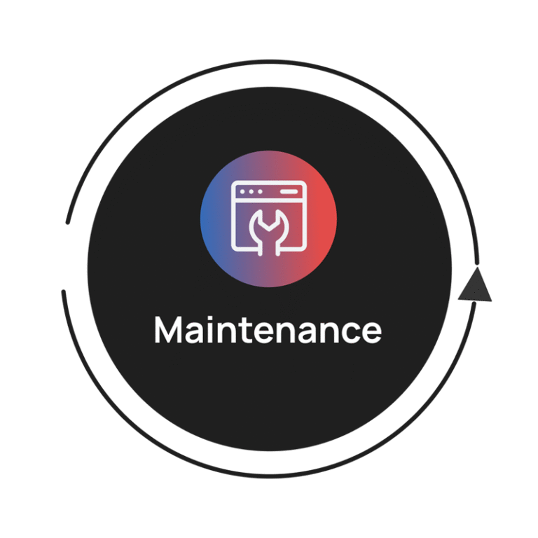Maintenance