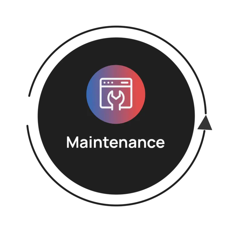 Maintenance