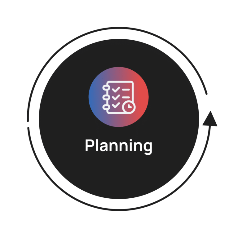 Planning