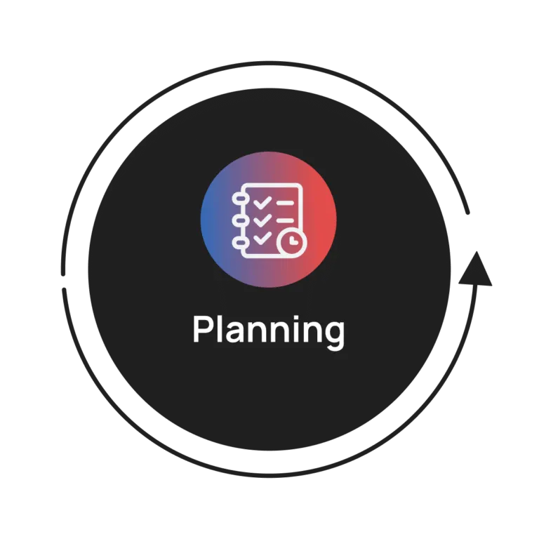 Planning