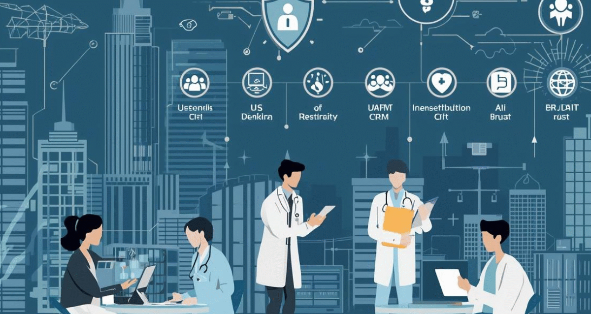 Blue and White Simple Did You Know LinkedIn Post (1)